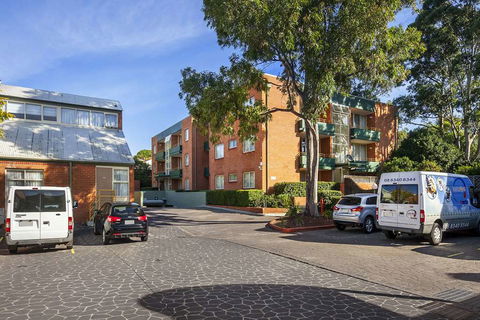 APX Apartments Parramatta - Hotel Gold Coast 2