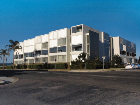 Oaks Lure - Hotel Gold Coast 0