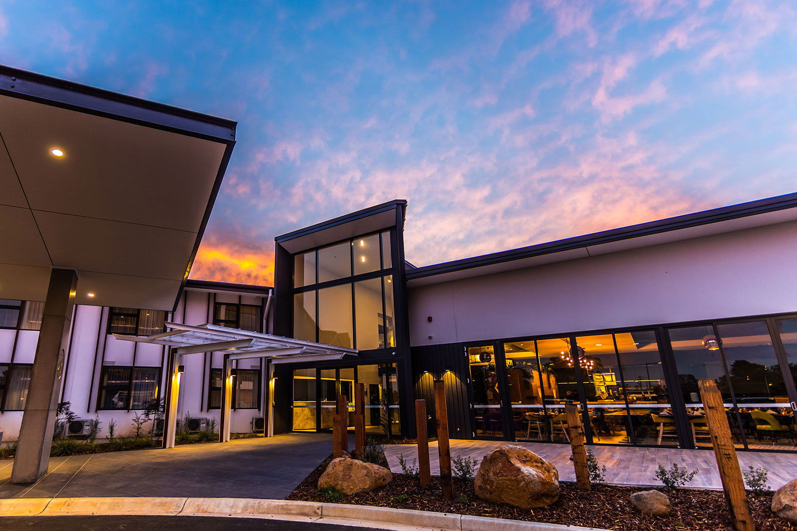 Teridgerie NSW Hotel Gold Coast