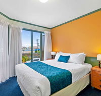 Comfort Inn  Suites Emmanuel - Hotel Gold Coast