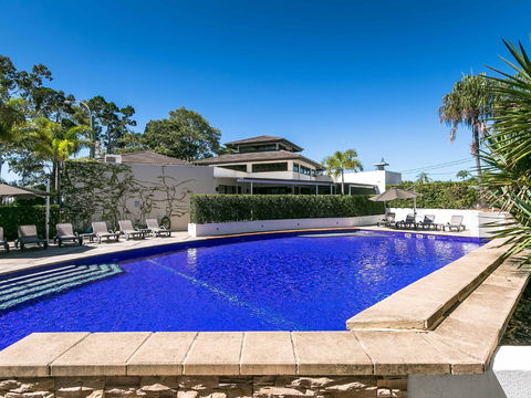 Grand Mercure Allegra Hervey Bay - Hotel Gold Coast 2