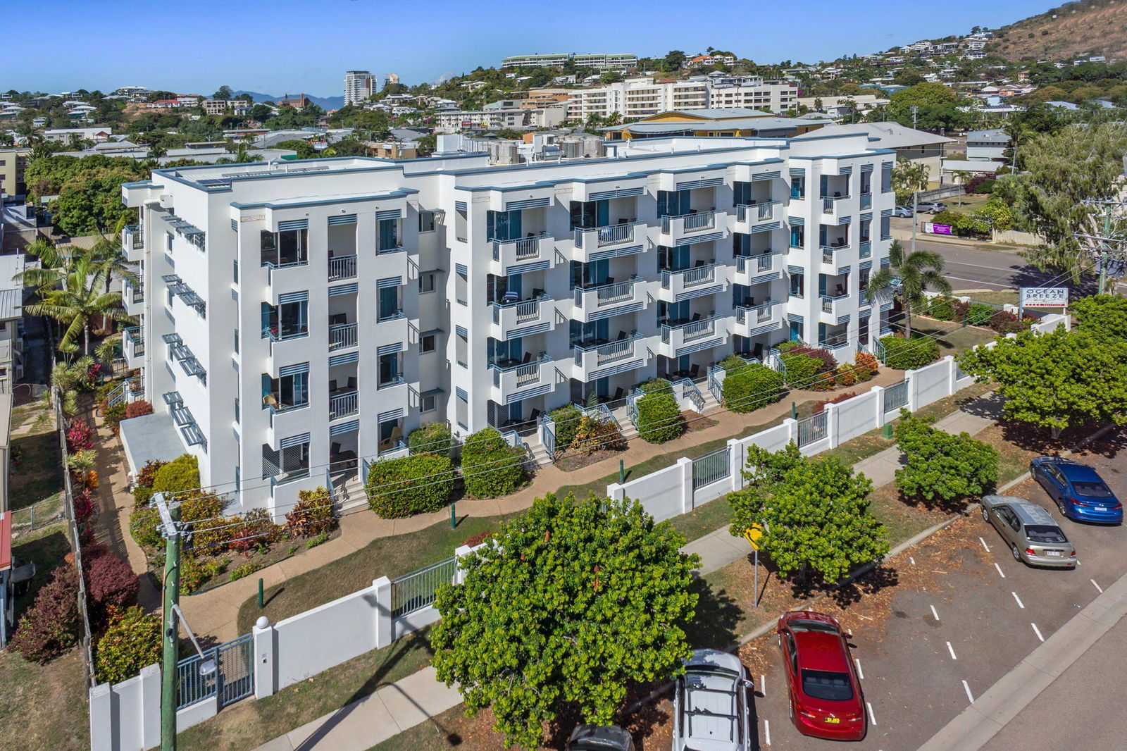 Townsville Mc ACT Hotel Gold Coast