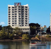 Oaks Metropole Hotel - Hotel Gold Coast