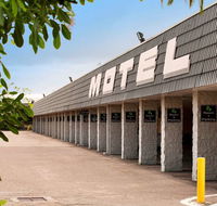Dalrymple Motel - Hotel Gold Coast