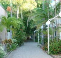 Adventurers Resort - Hotel Gold Coast