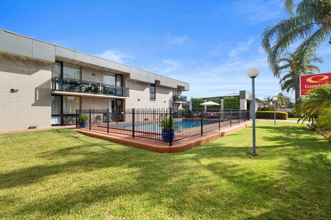 Econo Lodge All Seasons Mildura - Hotel Gold Coast 2