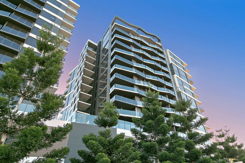 Arise Spice - Hotel Gold Coast 1