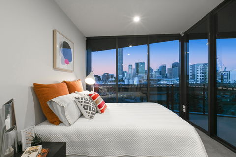 Arise Spice - Hotel Gold Coast 2