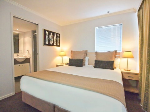 Oaks Lexicon Apartment Hotel - Hotel Gold Coast 2