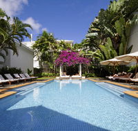 The Reef House - Hotel Gold Coast