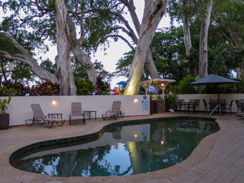 Marlin Waters Beachfront Apts - Hotel Gold Coast 0