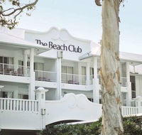 Peppers Beach Club  Spa - Hotel Gold Coast