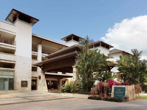 Pullman Palm Cove Sea Temple Resort/Spa - Hotel Gold Coast 2
