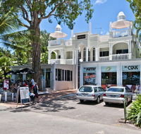 Sarayi Boutique Hotel - Hotel Gold Coast