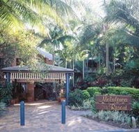 Melaleuca Resort - Hotel Gold Coast