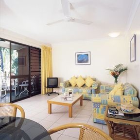 Melaleuca Resort - Hotel Gold Coast 1
