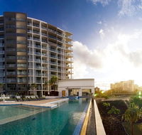 Oaks Gateway On Palmer - Hotel Gold Coast