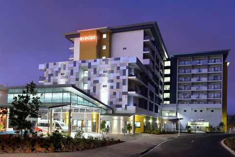 Rydges Palmerston Darwin - Hotel Gold Coast 0