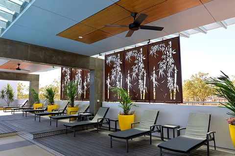 Rydges Palmerston Darwin - Hotel Gold Coast 1