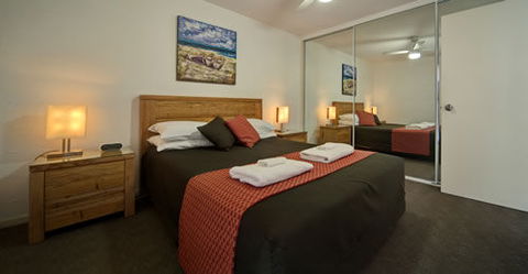 Albacore Apartments - Hotel Gold Coast 0