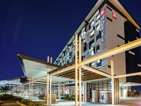 Ibis Mackay Airport - Hotel Gold Coast 2
