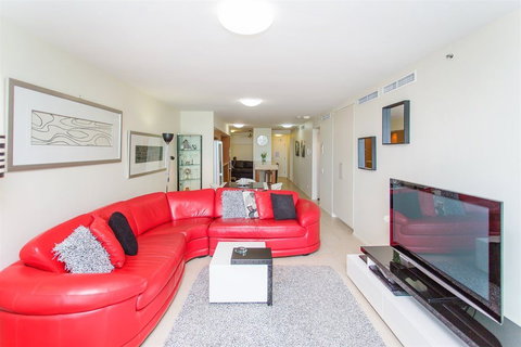 Lanai Riverside Apartments - Hotel Gold Coast 2