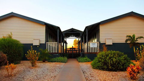 Aspen Karratha Village - Hotel Gold Coast 0