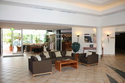 Alpha Sovereign Hotel Gold Coast - Hotel Gold Coast 1