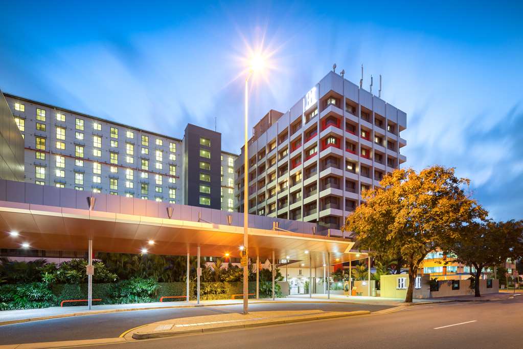 Old Mill ACT Hotel Gold Coast