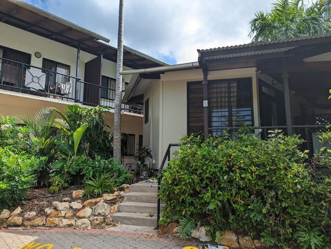 Palms City Resort - Hotel Gold Coast 0