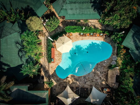 Palms City Resort - Hotel Gold Coast 1