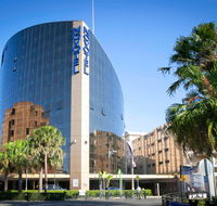 Novotel Sydney Parramatta - Hotel Gold Coast