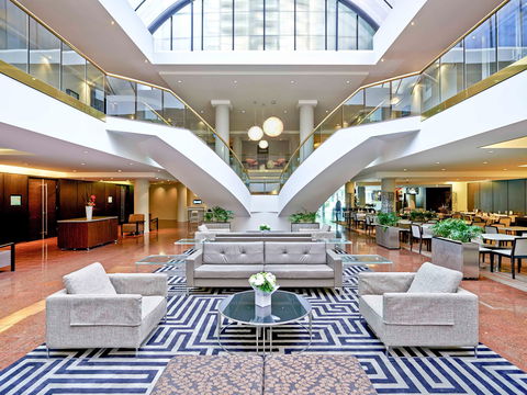 Novotel Sydney Parramatta - Hotel Gold Coast 2