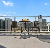 Astra Apartments Parramatta - Hotel Gold Coast