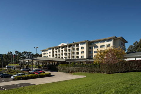 Rydges Norwest Sydney - Hotel Gold Coast 0
