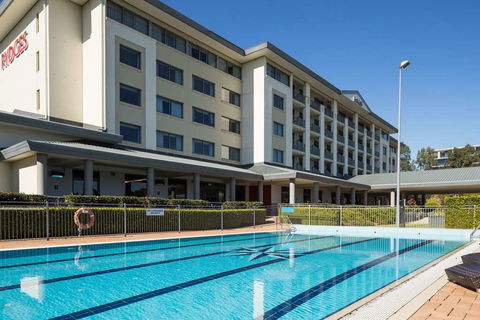 Rydges Norwest Sydney - Hotel Gold Coast 1