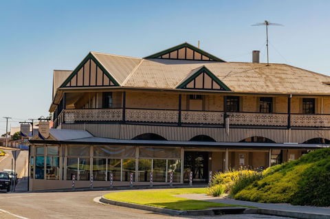 Aurora Ozone Hotel - Hotel Gold Coast 1