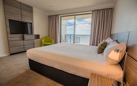 Aurora Ozone Hotel - Hotel Gold Coast 2