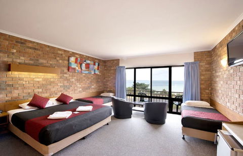 Kangaroo Island Seaside Inn - Hotel Gold Coast 1