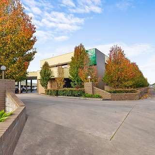 Presidential Motel - Hotel Gold Coast 0