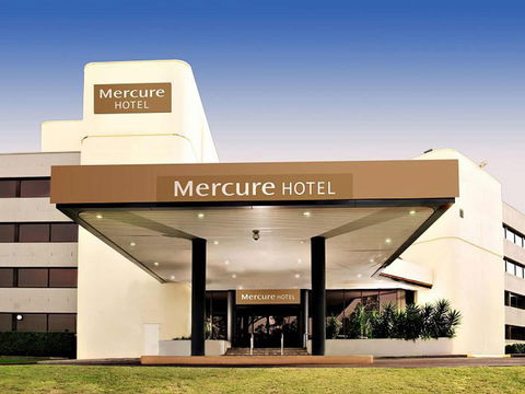 Mercure Penrith - Hotel Gold Coast 0