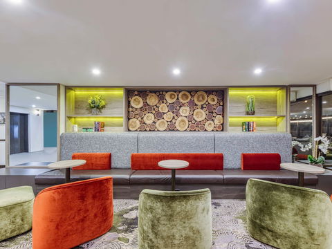 Mercure Penrith - Hotel Gold Coast 1