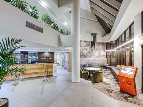 Mercure Penrith - Hotel Gold Coast 2