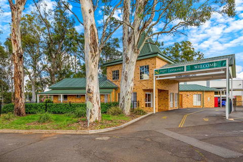 Quality Inn Penrith - Hotel Gold Coast 1