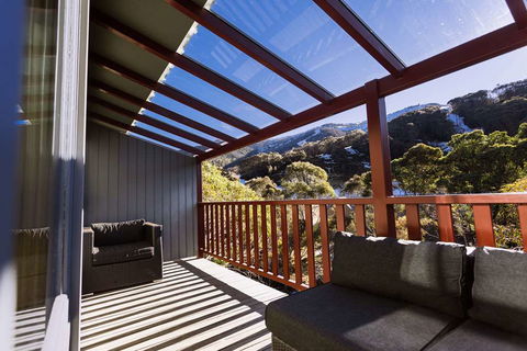 Thredbo Alpine Hotel - Hotel Gold Coast 1