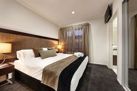 Attika Hotel - Hotel Gold Coast 1
