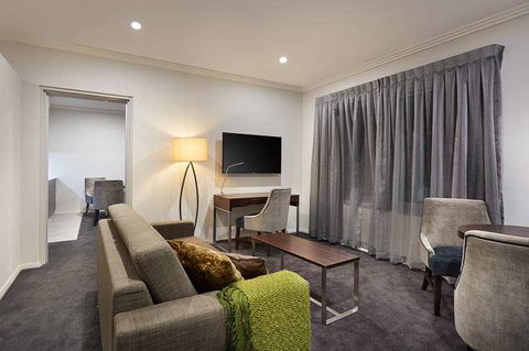 Attika Hotel - Hotel Gold Coast 2