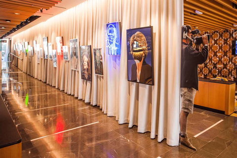 QT Canberra - Hotel Gold Coast 1