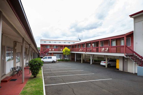 Downs Motel - Hotel Gold Coast 2