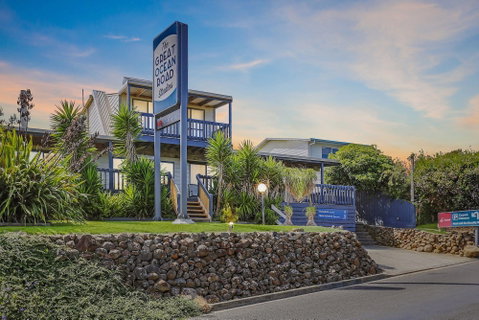 Great Ocean Road Inn - Hotel Gold Coast 1